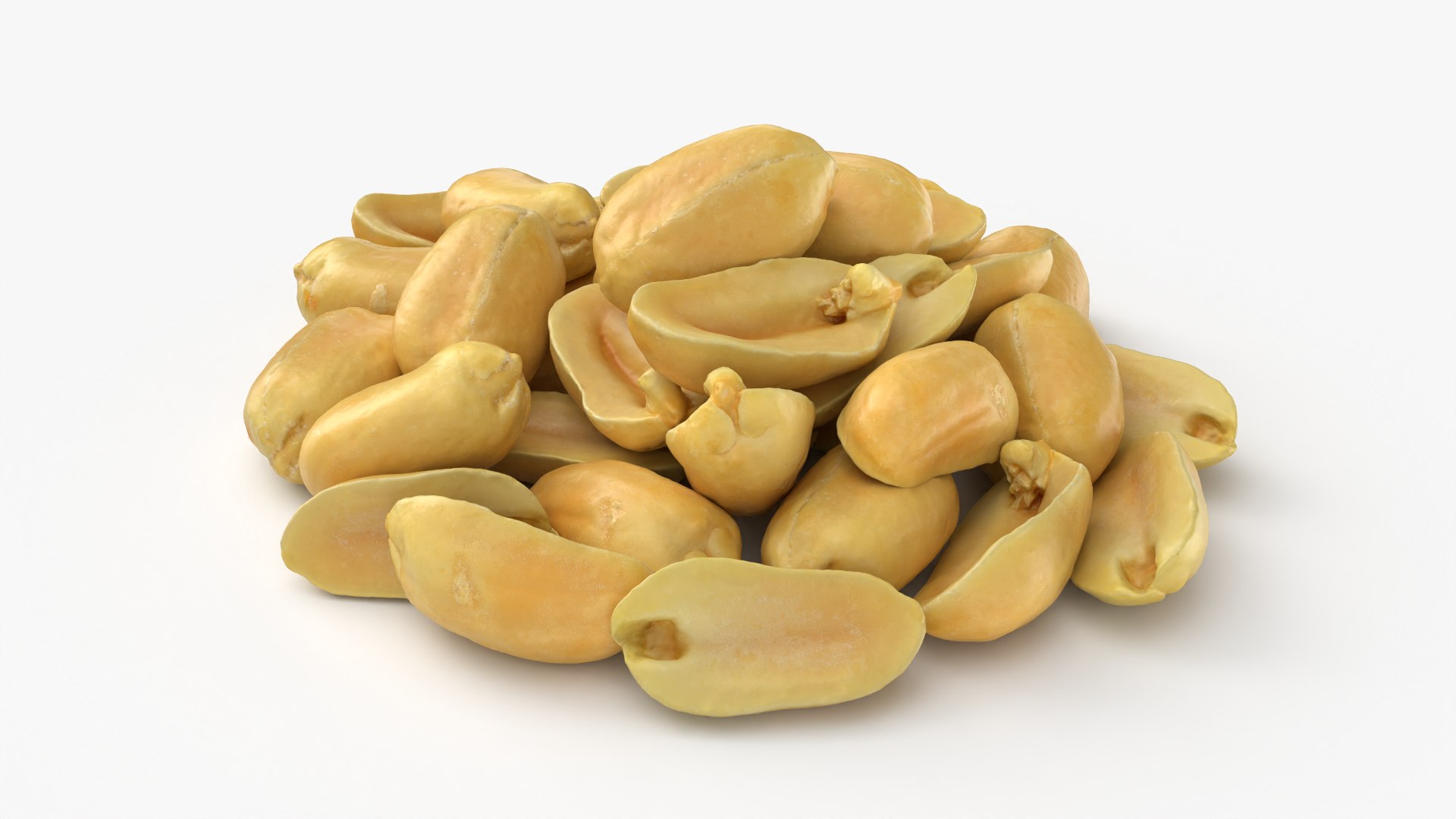 3D Peeled Peanuts https://p.turbosquid.com/ts-thumb/4V/n3sMaz/AV/peanutpeeled_0003/png/1757591414/1920x1080/fit_q87/9e83fc0bafbe1158b9ec74c727ddfbae6d4c4e15/peanutpeeled_0003.jpg