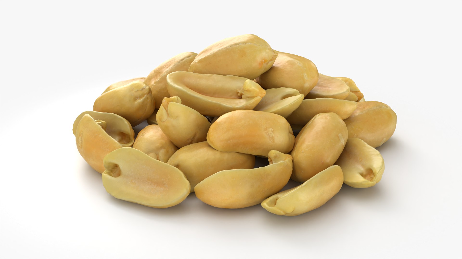 3D Peeled Peanuts https://p.turbosquid.com/ts-thumb/4V/n3sMaz/Rf/peanutpeeled_0005/png/1757591426/1920x1080/fit_q87/150dd0f876b4d9634de6a40496b393f77cb3bde9/peanutpeeled_0005.jpg