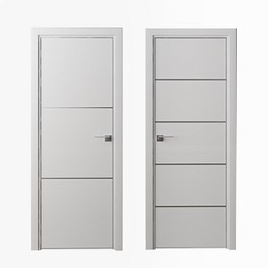 Doors Profil Doors LK series - part 3 model