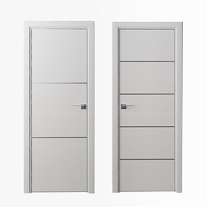 Doors Profil Doors LK series - part 3