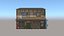 Higashiyama Building PBR Remastered