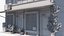 Higashiyama Building PBR Remastered