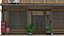 Higashiyama Building PBR Remastered