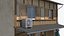 Higashiyama Building PBR Remastered