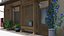 Higashiyama Building PBR Remastered