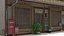 Higashiyama Building PBR Remastered