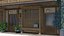 Higashiyama Building PBR Remastered