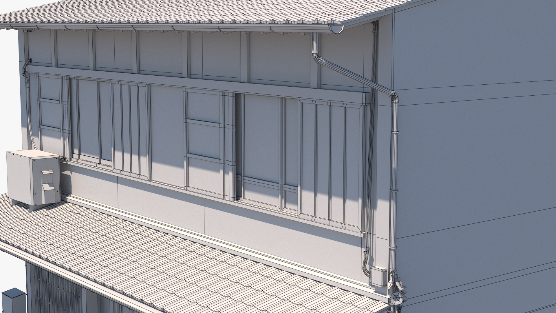 Higashiyama Building PBR Remastered 3D model https://p.turbosquid.com/ts-thumb/4V/qAQKUP/zH/wire08/jpg/1773138253/1920x1080/fit_q87/e044ca6e168124f4a48d1560aa280d647b95e63d/wire08.jpg