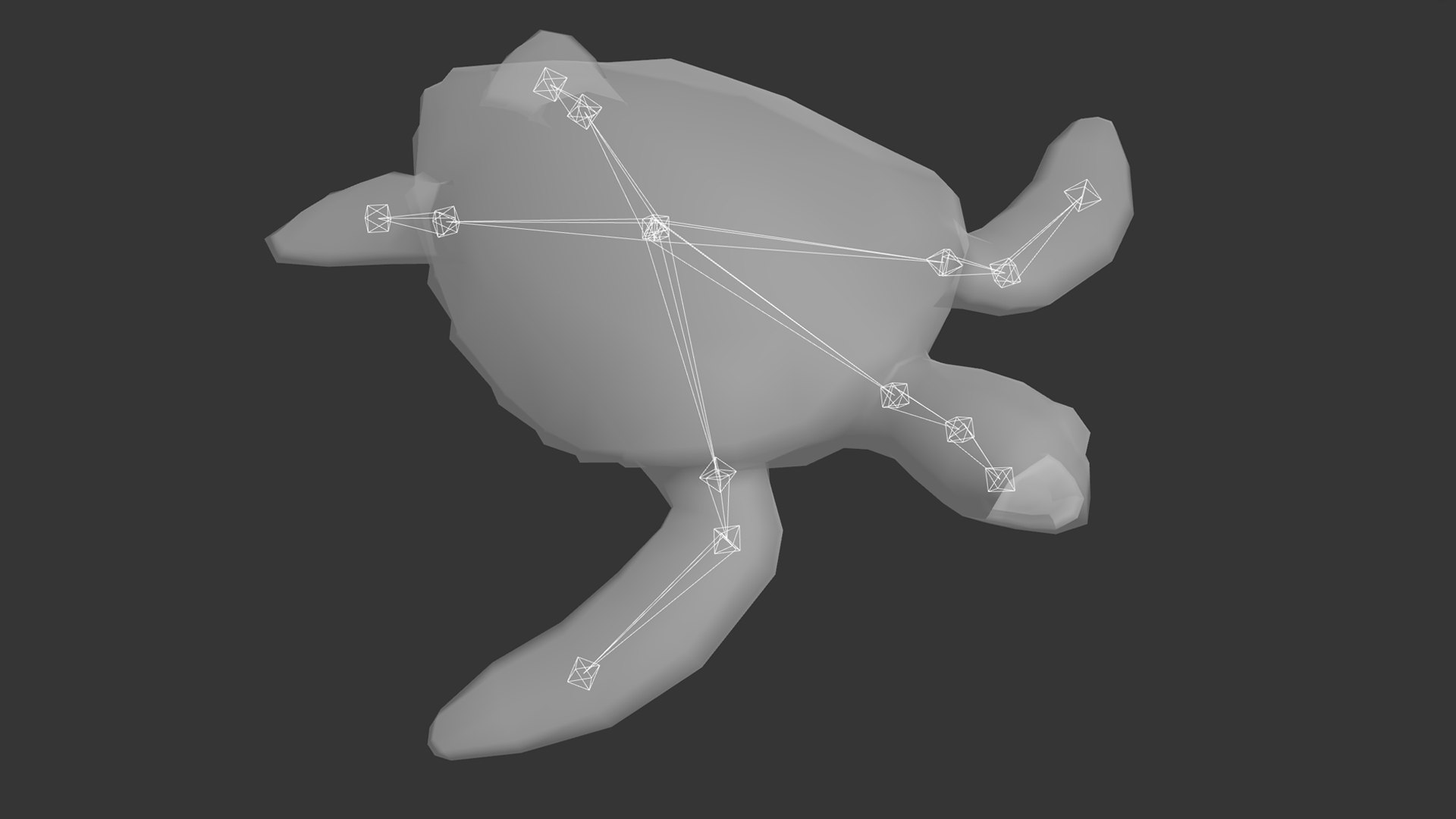 Sea Turtle - PBR Game Ready model https://p.turbosquid.com/ts-thumb/4V/qXcMTI/1S/sea_turtle_rig/png/1651558784/1920x1080/fit_q87/45138a13b2a0351e95a72dc0e6124dcdc248357d/sea_turtle_rig.jpg