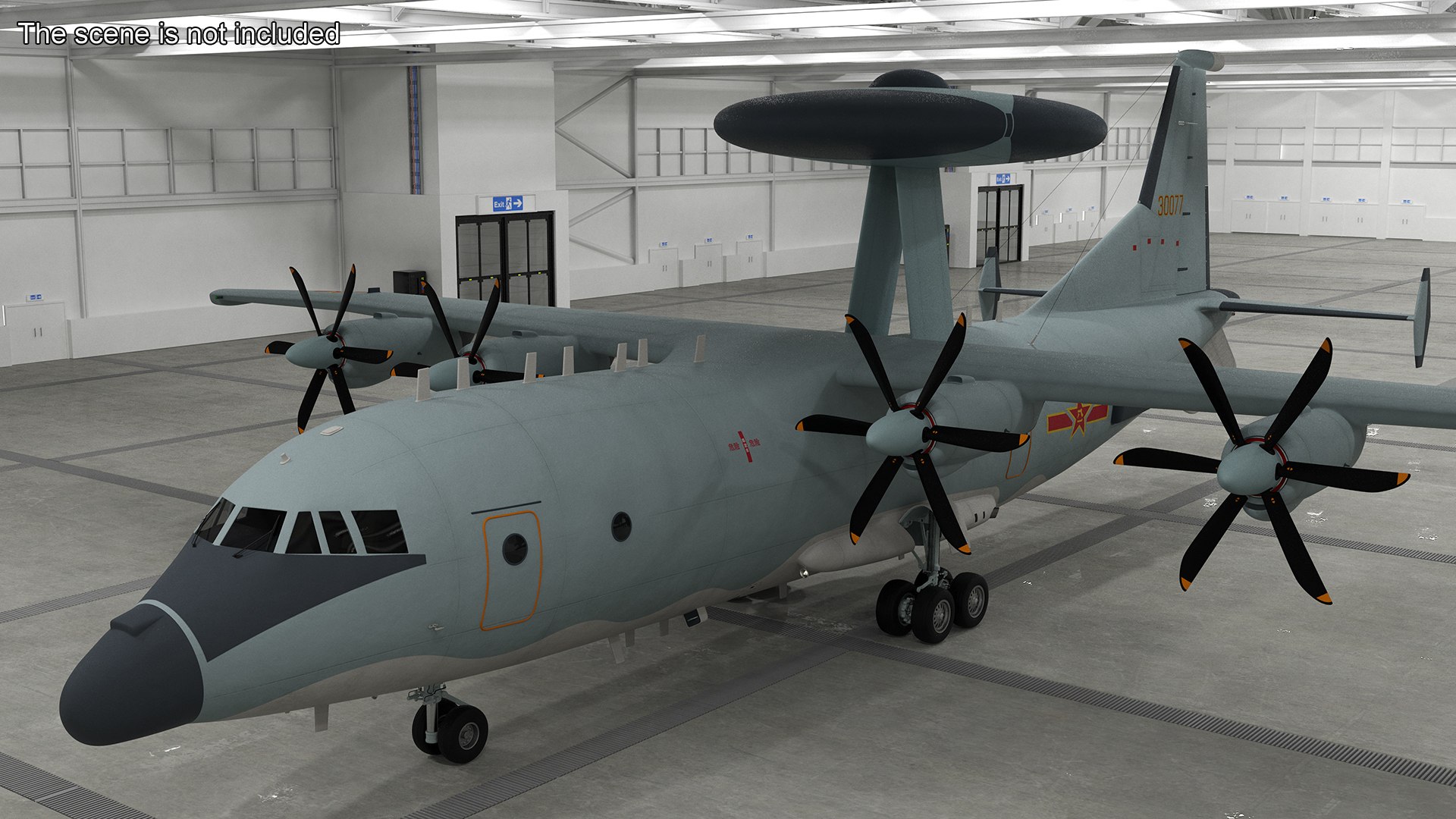 3D Shaanxi KJ-500 https://p.turbosquid.com/ts-thumb/4V/qsjviU/1A/shaanxikj500mb3dmodel008/jpg/1711311178/1920x1080/fit_q87/ee337f496b26663f72c5f3cc0922c3eb26f71d10/shaanxikj500mb3dmodel008.jpg