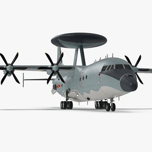 Shaanxi KJ-500