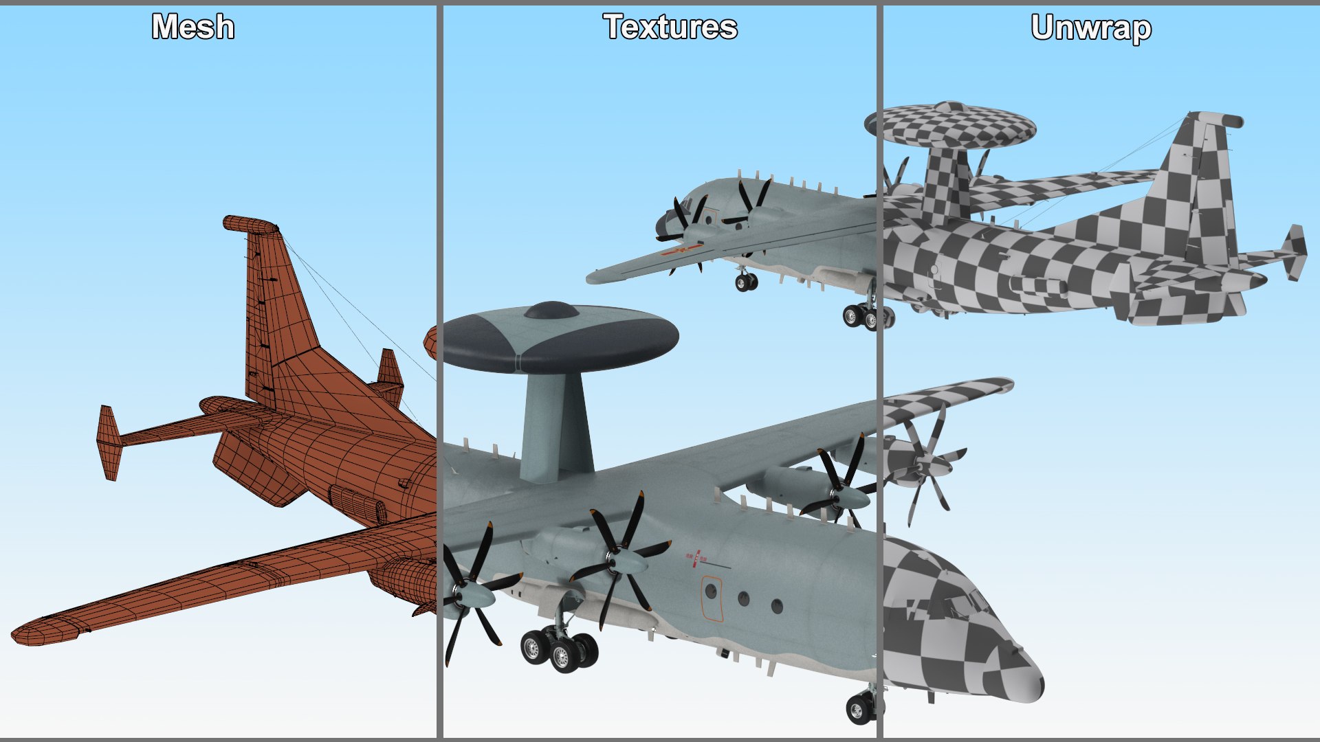 3D Shaanxi KJ-500 https://p.turbosquid.com/ts-thumb/4V/qsjviU/Qp/shaanxikj500mb3dmodel034/jpg/1711311248/1920x1080/fit_q87/b52f29691a2925eab3b92234c1236b0fa1f414e1/shaanxikj500mb3dmodel034.jpg