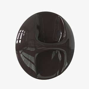 Barber Hand Mirror