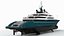 Wird Superyacht-Dynamiksimulation