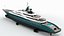 Wird Superyacht-Dynamiksimulation