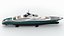 Wird Superyacht-Dynamiksimulation