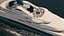Wird Superyacht-Dynamiksimulation