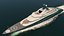Wird Superyacht-Dynamiksimulation
