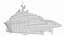 Wird Superyacht-Dynamiksimulation