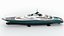 Wird Superyacht-Dynamiksimulation