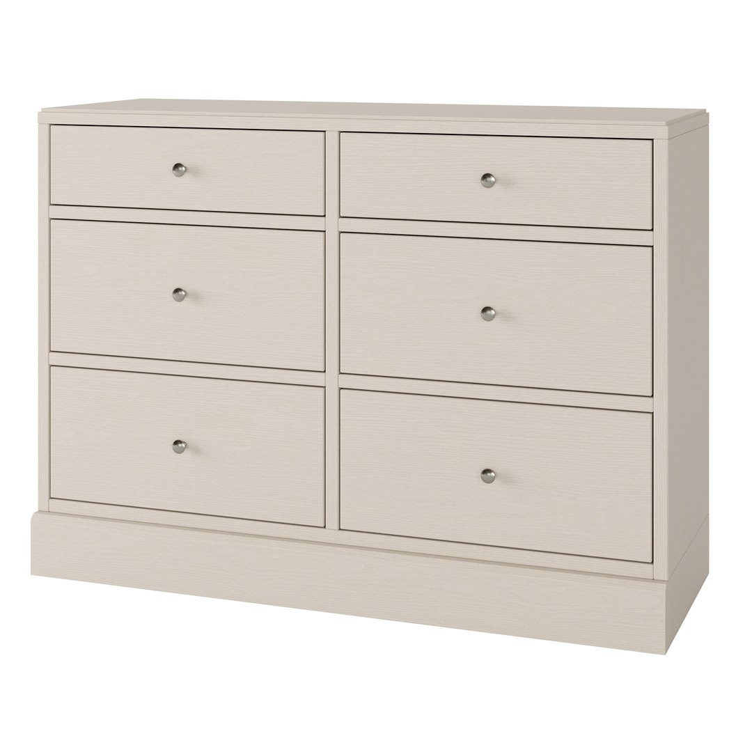 Havsta chest of 6 drawers 3D model https://p.turbosquid.com/ts-thumb/4V/tykcIf/kx/6/jpg/1768534522/1920x1080/fit_q87/012985bfe55637228f09cb088452a6157207577e/6.jpg