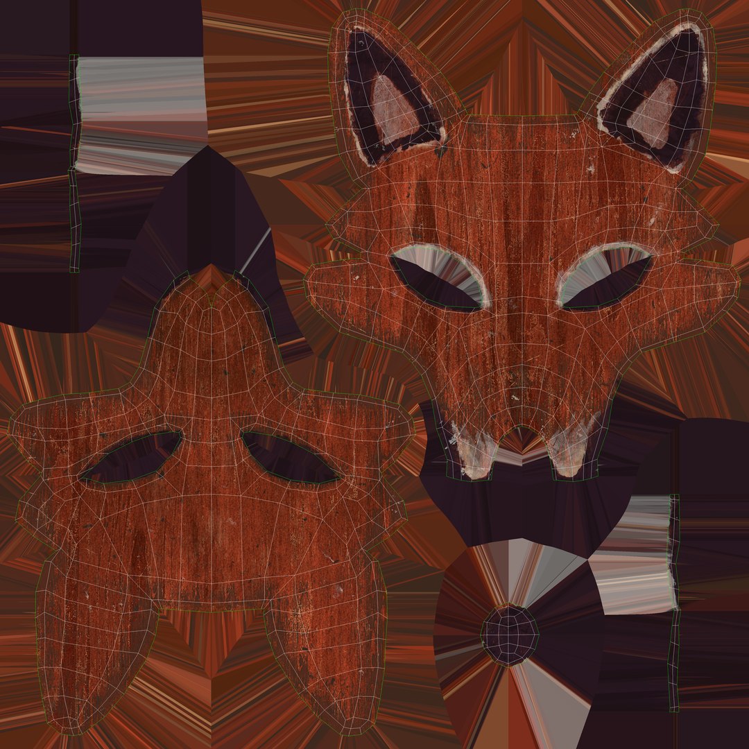 3D Fox Mask Wood model https://p.turbosquid.com/ts-thumb/4V/wp7NfL/ol/uv/jpg/1719860864/1920x1080/fit_q87/a4234b1427cfffa1c03fd0679cabc513eadc3d51/uv.jpg