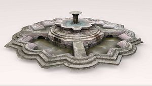 Fountain(1)