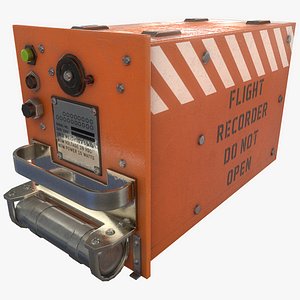 Flight Recorder