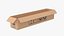 Cardboard Box 50x10x10 Bundle
