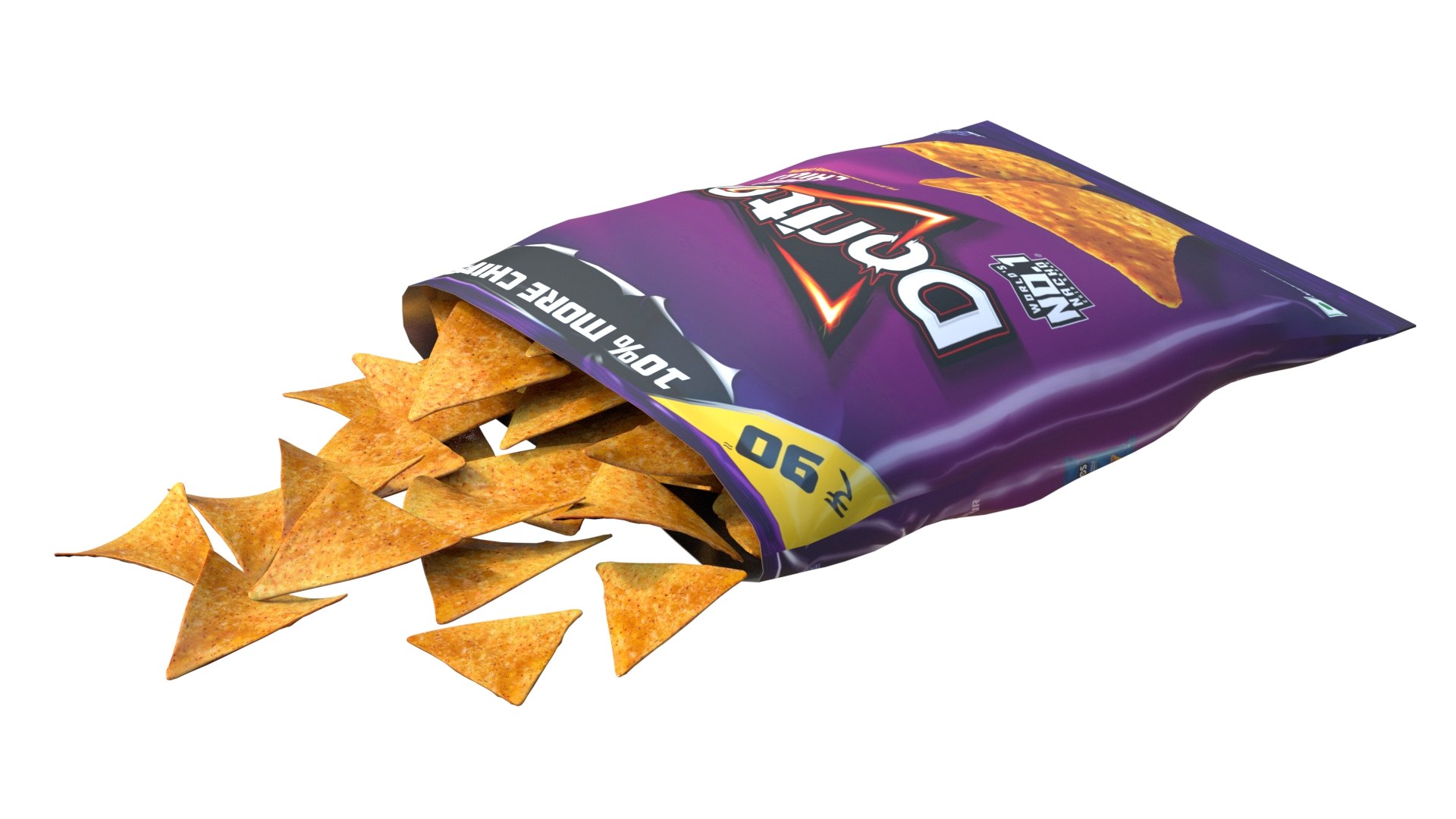 Doritos sweet chili 3D https://p.turbosquid.com/ts-thumb/4W/2wHnEB/GC/4/jpg/1741429988/1920x1080/fit_q87/1638b8716cd57925114b6c4231330eefbaa71a2b/4.jpg