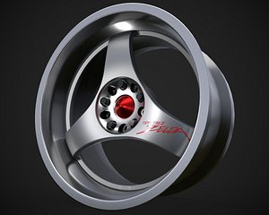 Download Free & Premium Rays Try Force Zelda 3D Models | TurboSquid