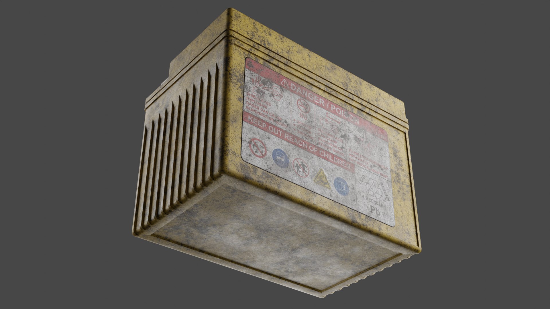 3D model Motorcycle Battery Dirt https://p.turbosquid.com/ts-thumb/4W/6z9ViR/EM/8/png/1734104323/1920x1080/fit_q87/1859885d554156acf8bedf0a77ade16762be6afc/8.jpg
