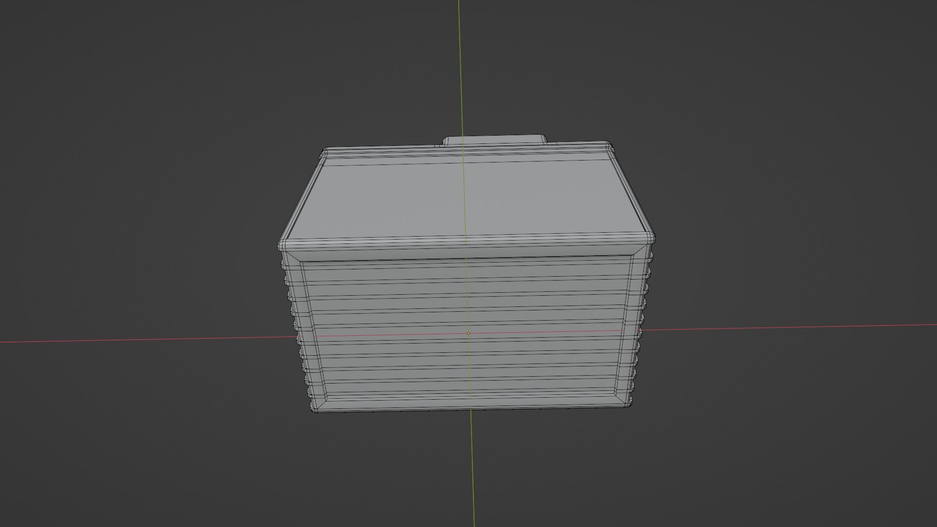 3D model Motorcycle Battery Dirt https://p.turbosquid.com/ts-thumb/4W/6z9ViR/Ni/wireframe4/png/1734104092/1920x1080/fit_q87/d8c5e2c9e401772e7dd7796f1d8857f13ad2f702/wireframe4.jpg