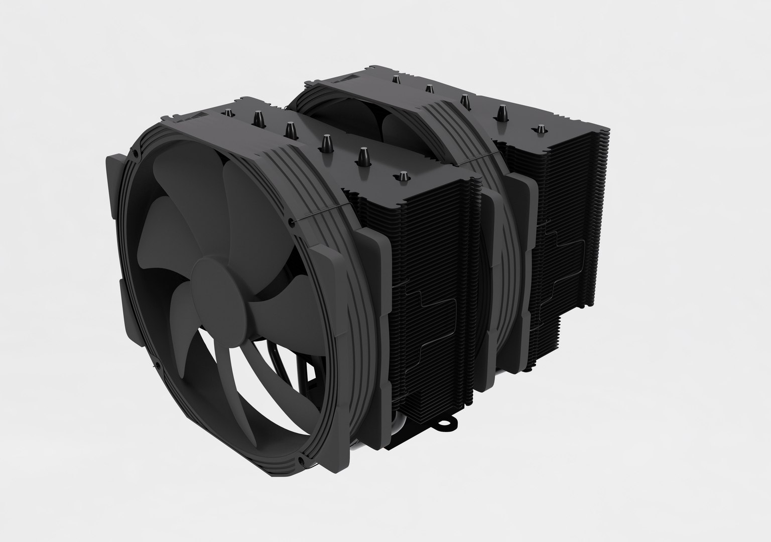 Noctua NH-D15 Chromax Black 3D model https://p.turbosquid.com/ts-thumb/4W/A1OYbq/5I/preview2/jpg/1632726789/1920x1080/fit_q87/6dd1f92aad8494dc8e5201d6437d7326aba320f9/preview2.jpg