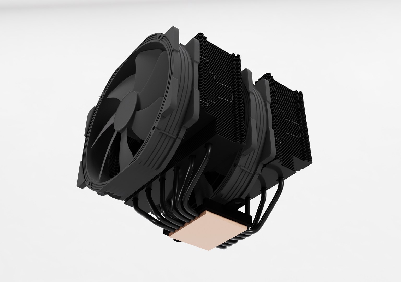 Noctua NH-D15 Chromax Black 3D model https://p.turbosquid.com/ts-thumb/4W/A1OYbq/EJ/preview3/jpg/1632726787/1920x1080/fit_q87/ef8e7a13f2d72752c28645c0e8aa340ea3e24ff5/preview3.jpg