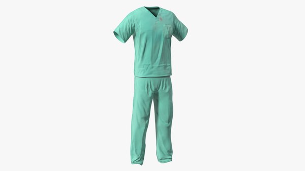 Bata Laboratorio Unisex – Uniformes Clinik