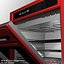 appliances oven grill refrigerator 3d model