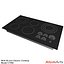 appliances oven grill refrigerator 3d model