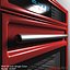 appliances oven grill refrigerator 3d model