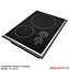 appliances oven grill refrigerator 3d model