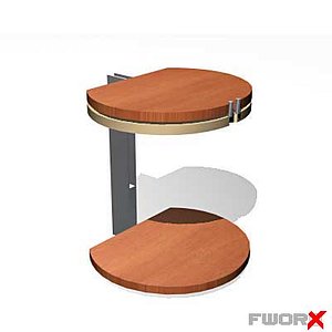 table coffee 3d model