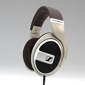 Senheiser HD 599