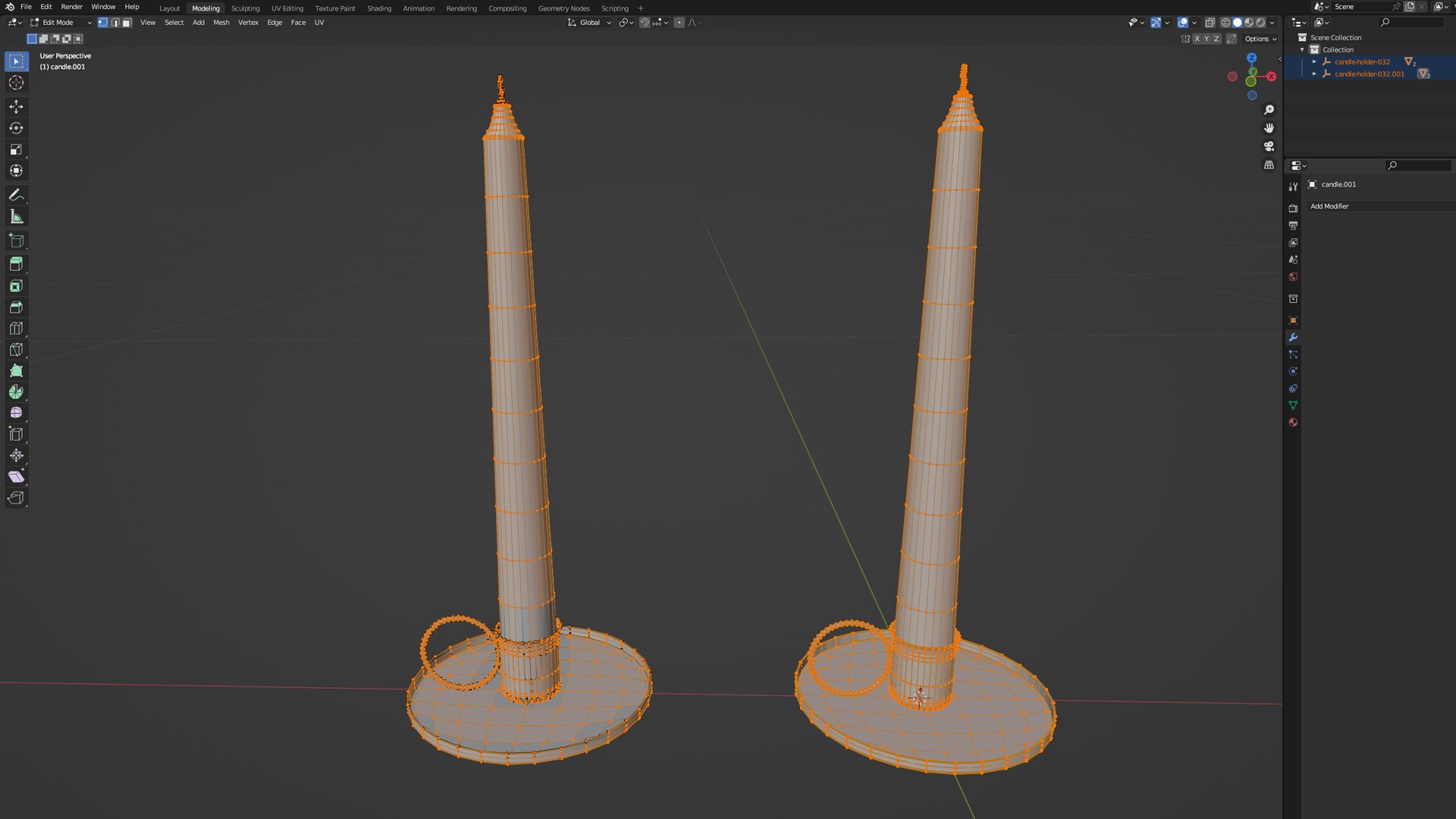 Candle holder 02 3D model https://p.turbosquid.com/ts-thumb/4W/KjmycR/Pa/blender/jpg/1696279192/1920x1080/fit_q87/74a7f8e3a4eb61079c82a15e0735920b13c8b822/blender.jpg