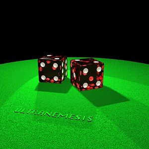 Casino Card Game Tables Collection 3D Model $109 - .max .ma .3ds .fbx .obj  .c4d - Free3D