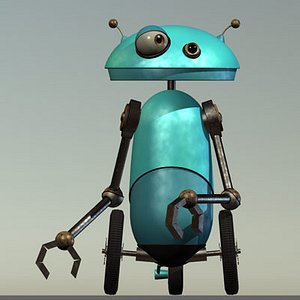 3ds max funny rupert retard