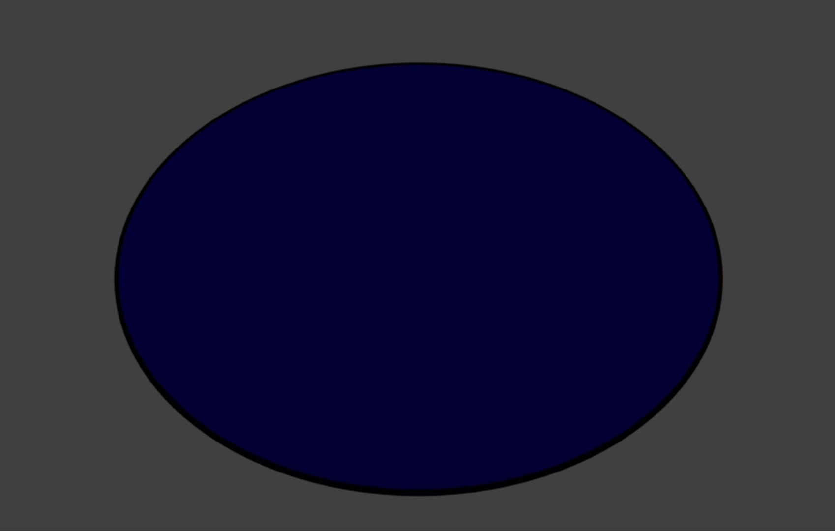 Plate V1 3d Model