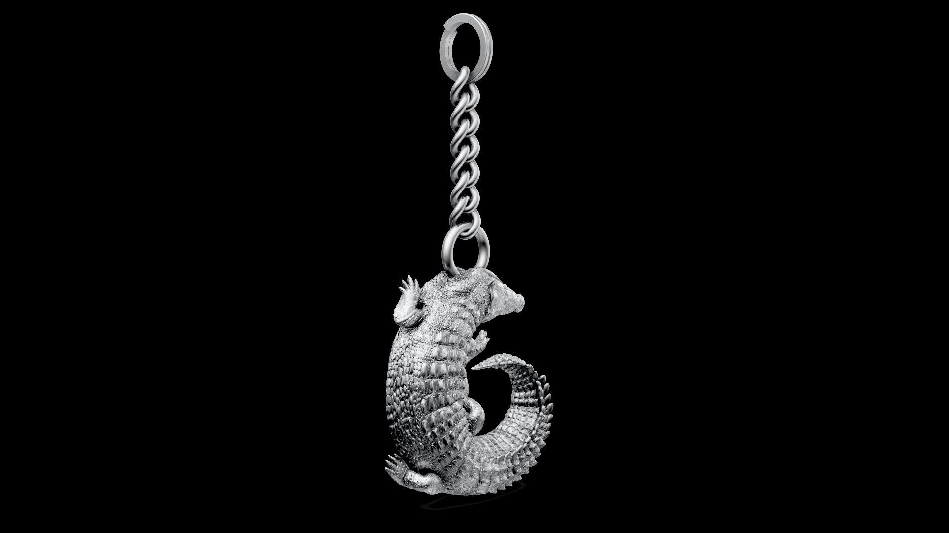 Crocodile key holder 3D model https://p.turbosquid.com/ts-thumb/4W/Nqo3h2/Ni/snapshot20250921t001436.421/png/1758488141/1920x1080/fit_q87/ab0e01ab1af60d811e2b383b3ca6b317729fe107/snapshot20250921t001436.421.jpg