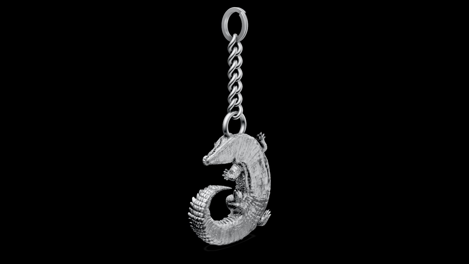 Crocodile key holder 3D model https://p.turbosquid.com/ts-thumb/4W/Nqo3h2/Ob/snapshot20250921t001500.481/png/1758488147/1920x1080/fit_q87/625552d6977561adf9212f704b1690bd9941970a/snapshot20250921t001500.481.jpg