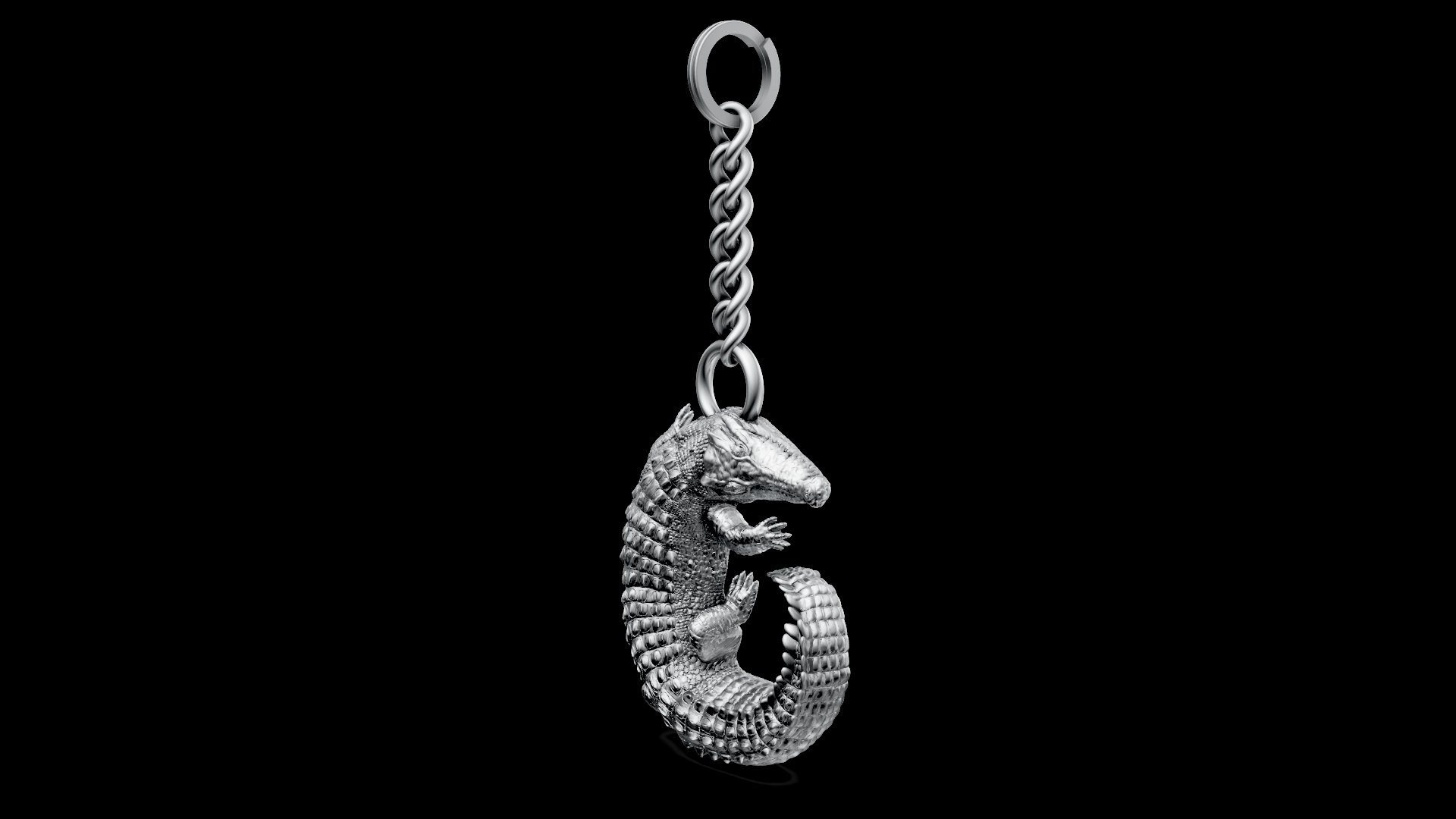 Crocodile key holder 3D model https://p.turbosquid.com/ts-thumb/4W/Nqo3h2/mh/snapshot20250921t001444.205/png/1758488144/1920x1080/fit_q87/f63359d8b12bb6e5c8c25cf1216c25c3b226a735/snapshot20250921t001444.205.jpg