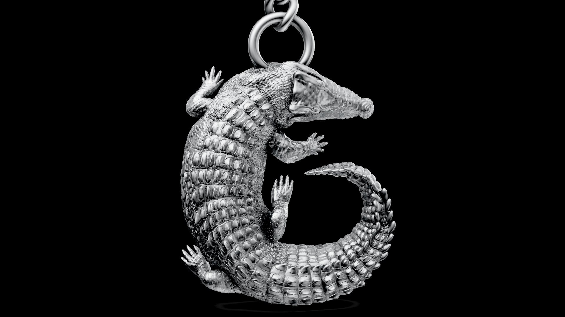 Crocodile key holder 3D model https://p.turbosquid.com/ts-thumb/4W/Nqo3h2/q8/snapshot20250921t001418.964/png/1758488155/1920x1080/fit_q87/eb64e2d22f1c96ca7625055177d0e6ad6f10812c/snapshot20250921t001418.964.jpg